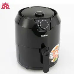 سرخ كن هواپز بدون روغن تفال مدل EY 201