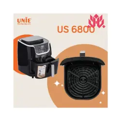 سرخ کن 7لیتری یونیUNIE