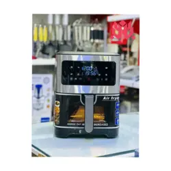 سرخ کن 8.8 لیتری الکتریک