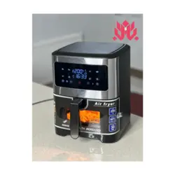 سرخ کن 8.8 لیتری الکتریک