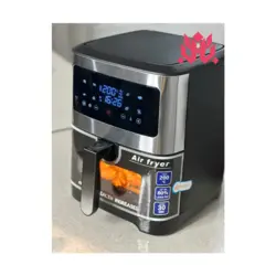 سرخ کن 8.8 لیتری الکتریک