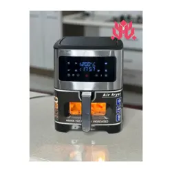 سرخ کن 8.8 لیتری الکتریک