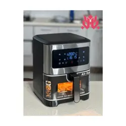 سرخ کن 8.8 لیتری الکتریک