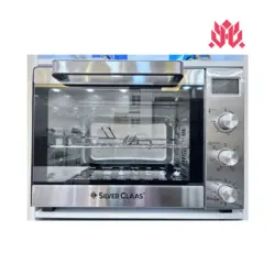 اون توستر سیلور کلاس sc-7043