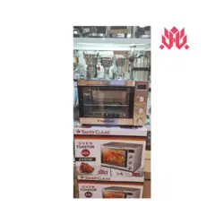 اون توستر سیلور کلاس sc-7043
