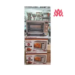 اون توستر سیلور کلاس sc-7043