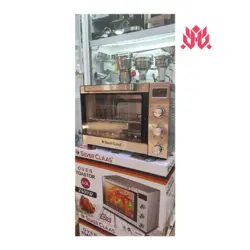 اون توستر سیلور کلاس sc-7043