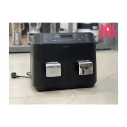 سرخ کن مکس می دوقلو