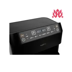 سرخ کن مکس می دوقلو