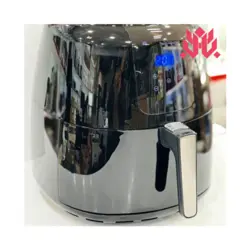 سرخ کن بدون روغن سیلور کلاس مدل Sc7059