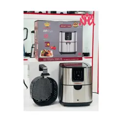 سرخ کن رویال مدل PRAF7500