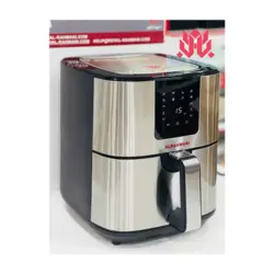 سرخ کن رویال مدل PRAF7500