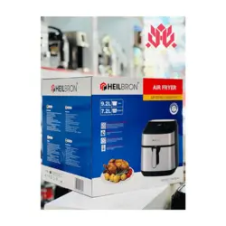 سرخ کن هیلبرون HN-3040