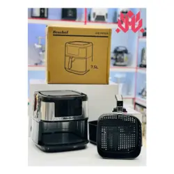 سرخ کن 7.5 لیتر مدل beschef
