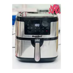 سرخ کن 7.5 لیتر مدل beschef