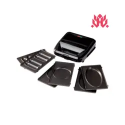 گریل چند کاره کوییگ  QUIGG Multigrill