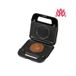 گریل چند کاره کوییگ  QUIGG Multigrill