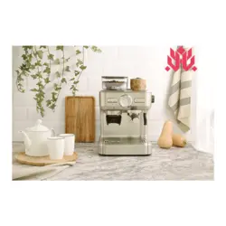 اسپرسوساز اسیاب دار CREATE