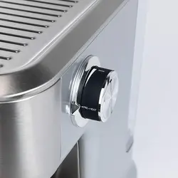 اسپرسوساز اسیاب دار CREATE