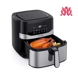 سرخ کن هوسوم مدل KDF-593D