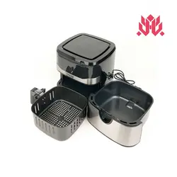 سرخ کن هوسوم مدل KDF-593D