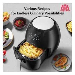 سرخ کن هوسوم مدل YJ-702A