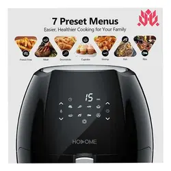 سرخ کن هوسوم مدل YJ-702A