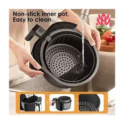 سرخ کن هوسوم مدل YJ-702A