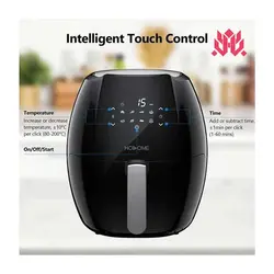 سرخ کن هوسوم مدل YJ-702A