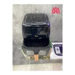 سرخ کن دپس مدل KB2138