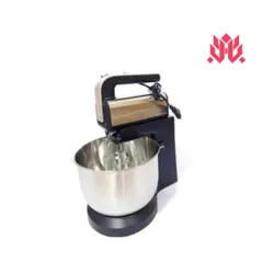 همزن کاسه چرخشی سیلور استار مدل ۹۹۷