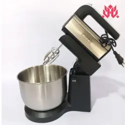 همزن کاسه چرخشی سیلور استار مدل ۹۹۷