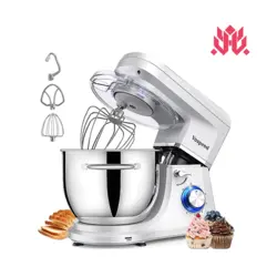 همزن کاسه دار Vospeed مدل SM-1507X