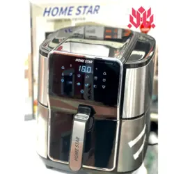 سرخ کن هوم استار مدل APY_893