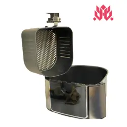 سرخ کن هوم استار مدل APY_893