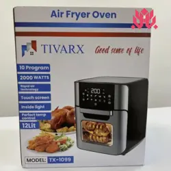 سرخ کن TIVARX مدل TX-1099