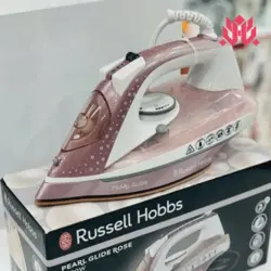 اتو بخار دستی راسل هابز مدل ۲۳۹۷۲