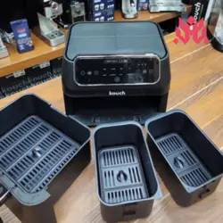 سرخ کن کوچ مدل kouch kfd-2110