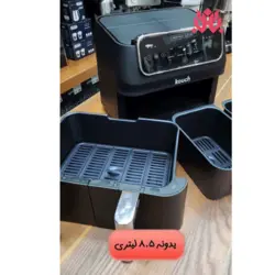 سرخ کن کوچ مدل kouch kfd-2110