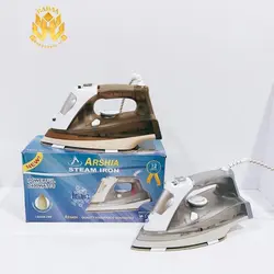 اتو بخار ارشیا اصلی _ ARSHIA