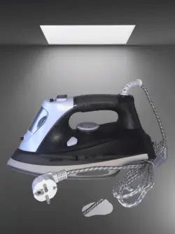 اتو بخار ارشیا اصلی _ ARSHIA