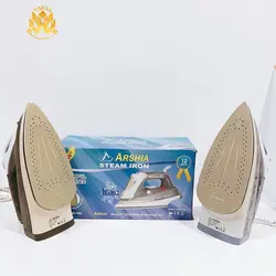 اتو بخار ارشیا اصلی _ ARSHIA