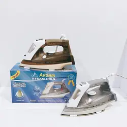 اتو بخار ارشیا اصلی _ ARSHIA
