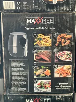 پیتزا و نان پز بوش