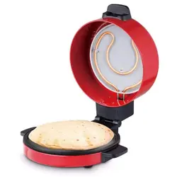 پیتزا و نان پز بوش