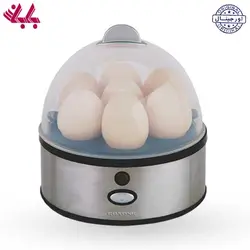 تخم مرغ پز گوسونیک مدل GEB-611