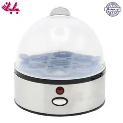 تخم مرغ پز گوسونیک مدل GEB-611