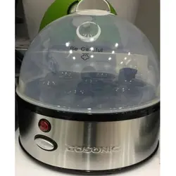 تخم مرغ پز گوسونیک مدل GEB-611