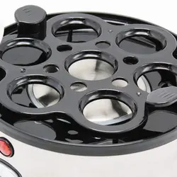 تخم مرغ پز گوسونیک مدل GEB-611