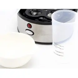 تخم مرغ پز گوسونیک مدل GEB-611